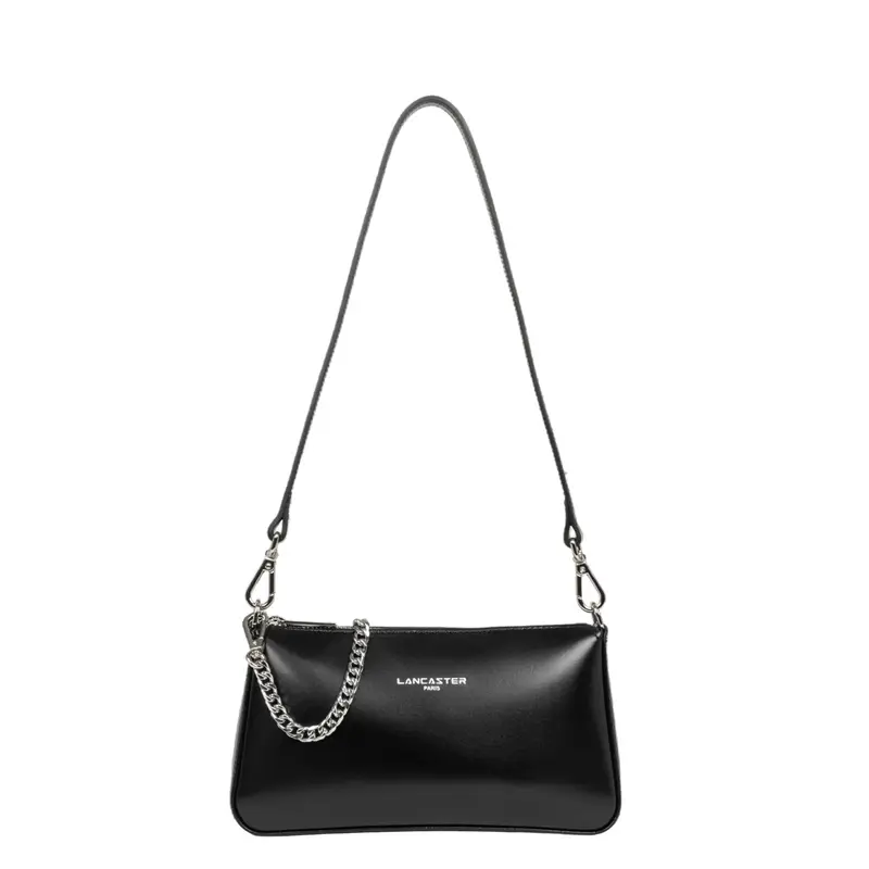 Sac à main Suave Even Lancaster Noir