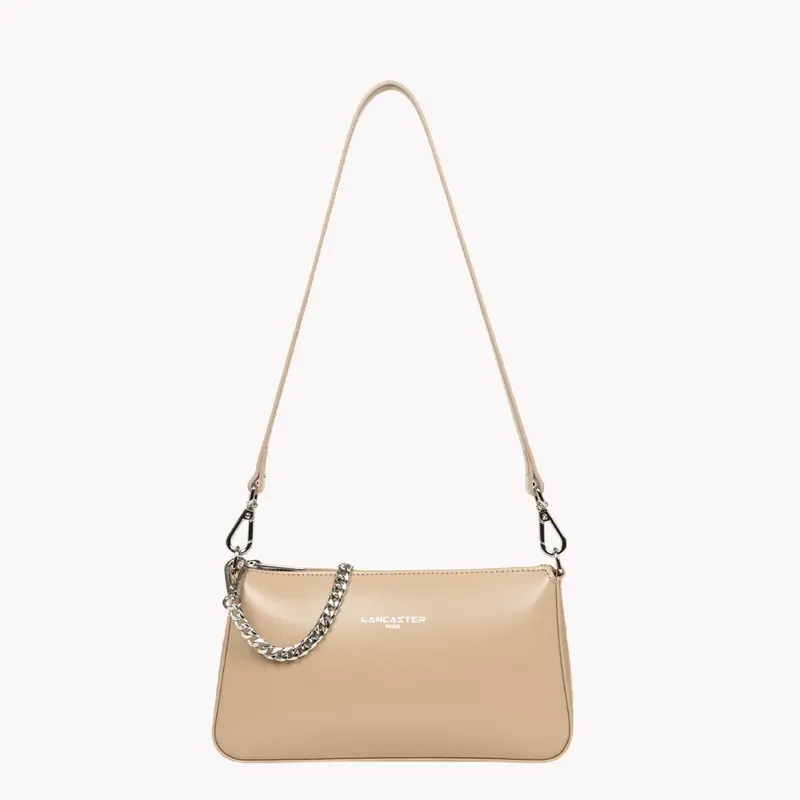 Sac à main Suave Even Lancaster Nude