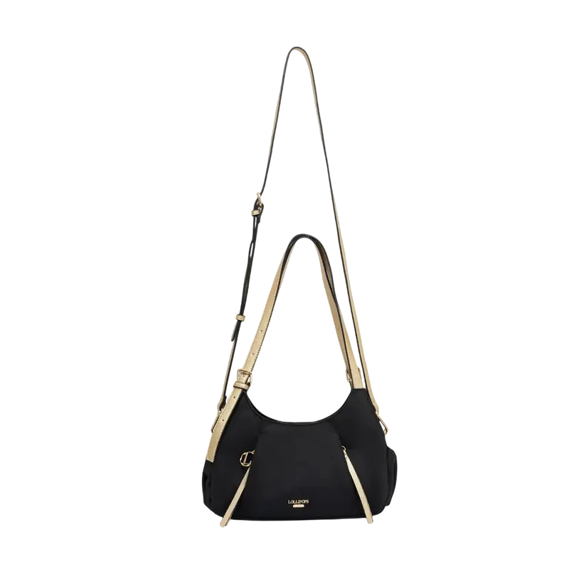 Sac à main Teralia M Lollipops Noir