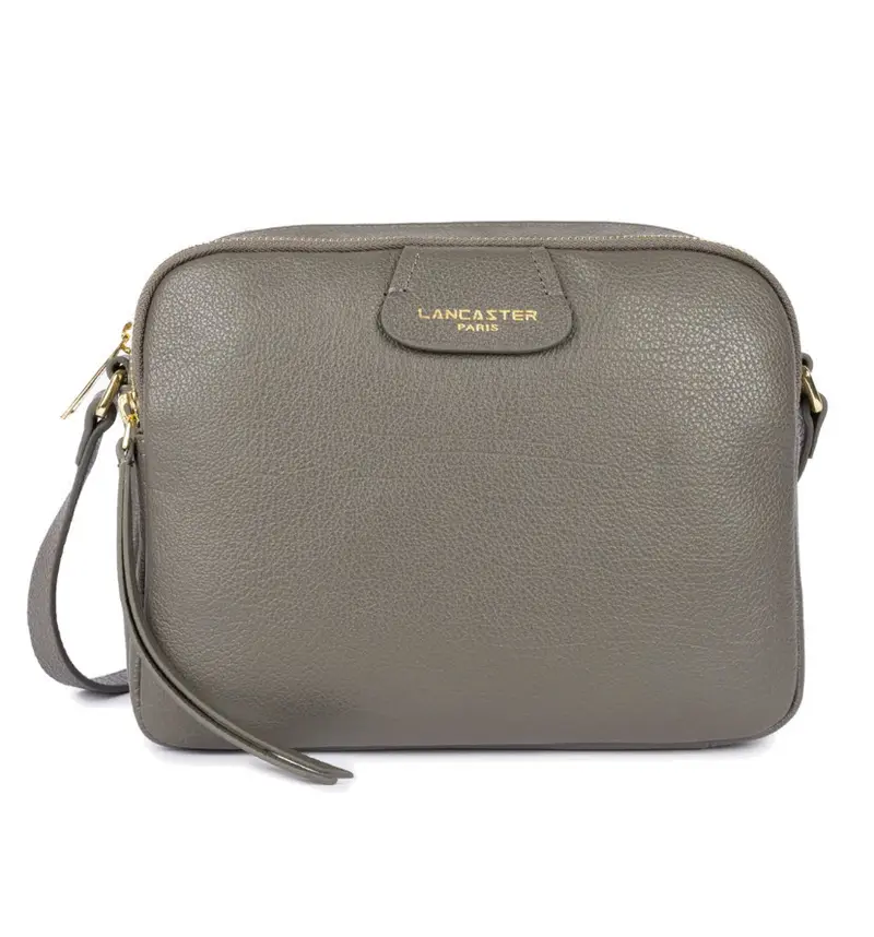Sac à main trotteur Dune Lancaster 529-71 Eléphant