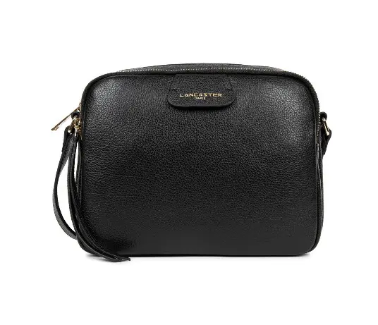 Sac à main trotteur Dune Lancaster 529-71 Noir