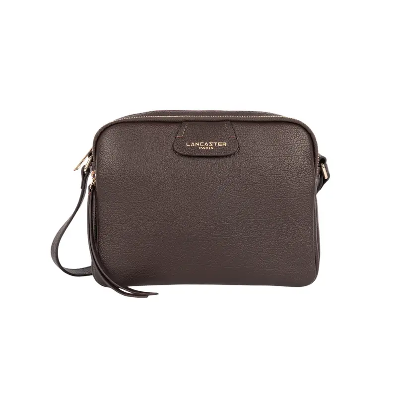 Sac à main trotteur Dune Marron Lancaster