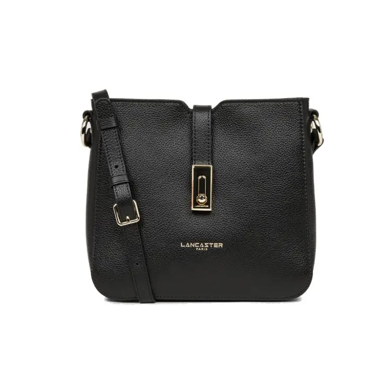 Sac à main trotteur Milano Horizon Lancaster Noir