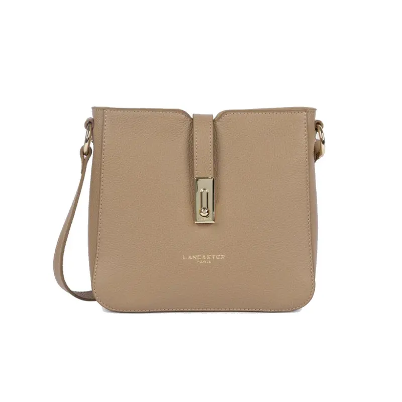 Sac à main trotteur Milano Horizon Lancaster Sable