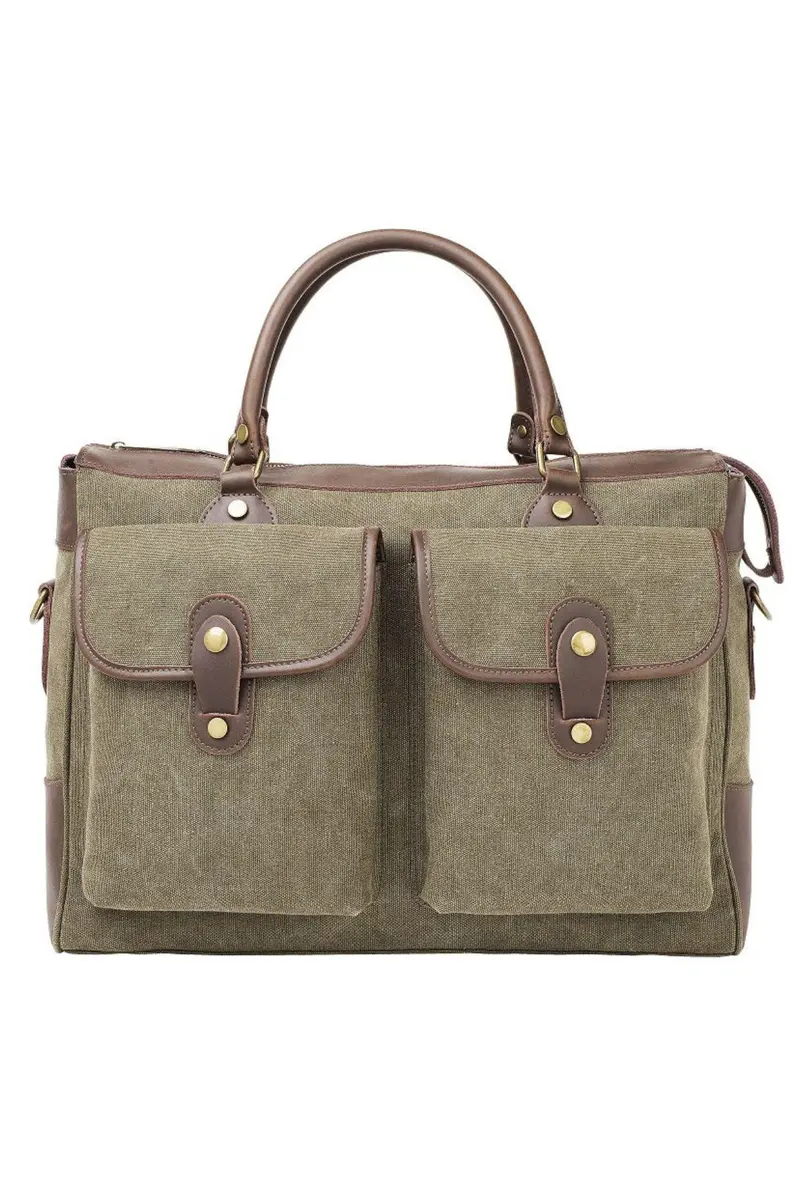 Sac Austerlitz - Polyvalence et style pour toutes vos aventures