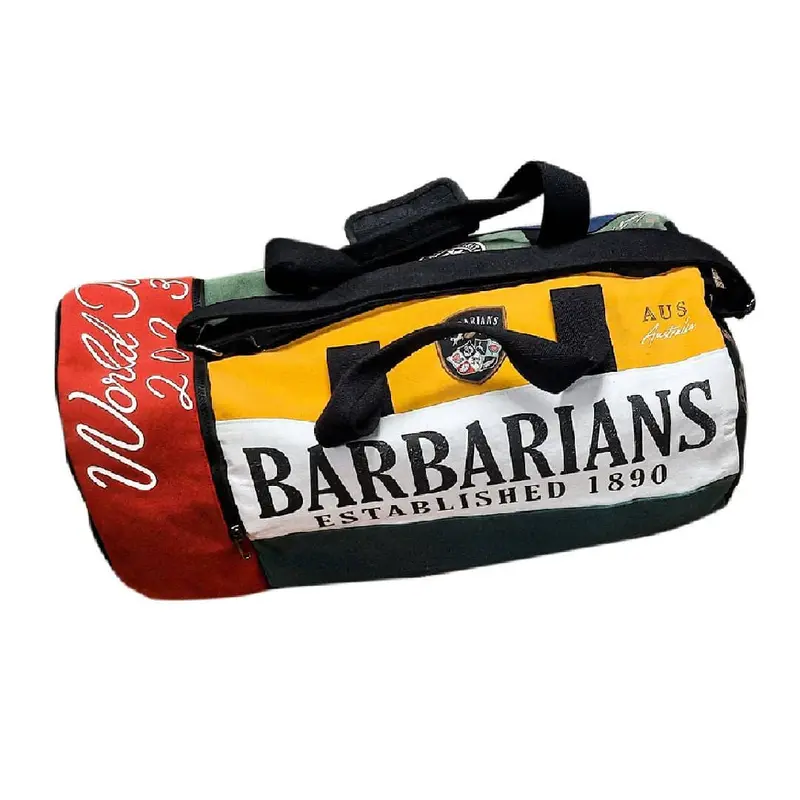 Sac bagage Barbarians 25l