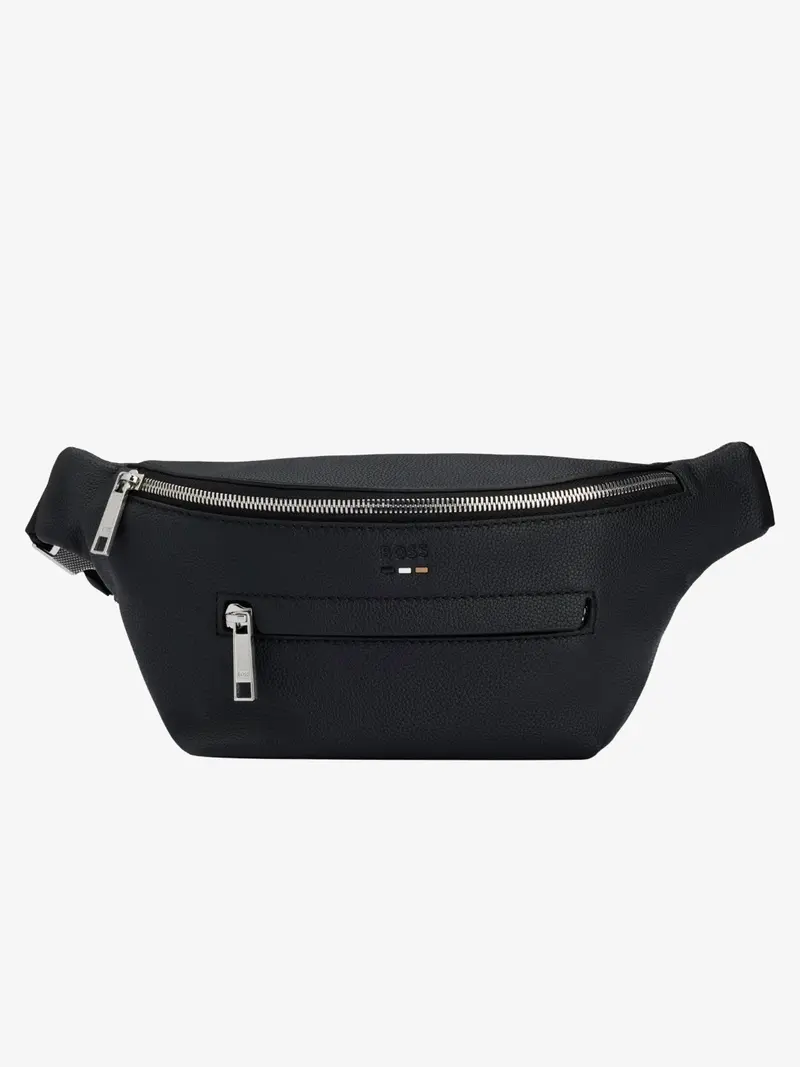 Sac banane BOSS noir
