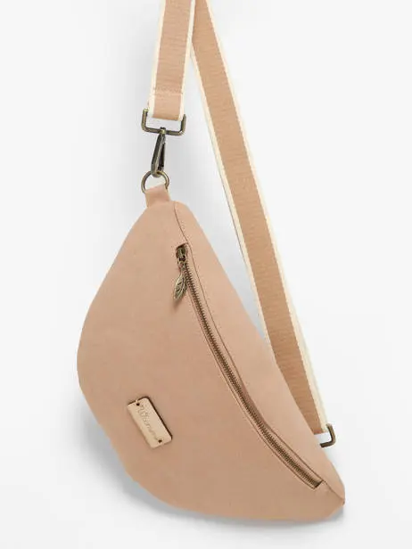 Sac Banane Figuier Woomen Vegan
