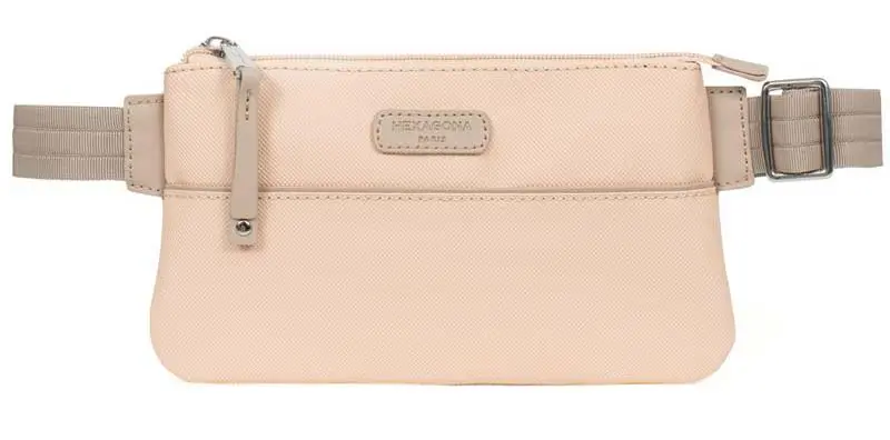 Sac banane Hexagona-Serena