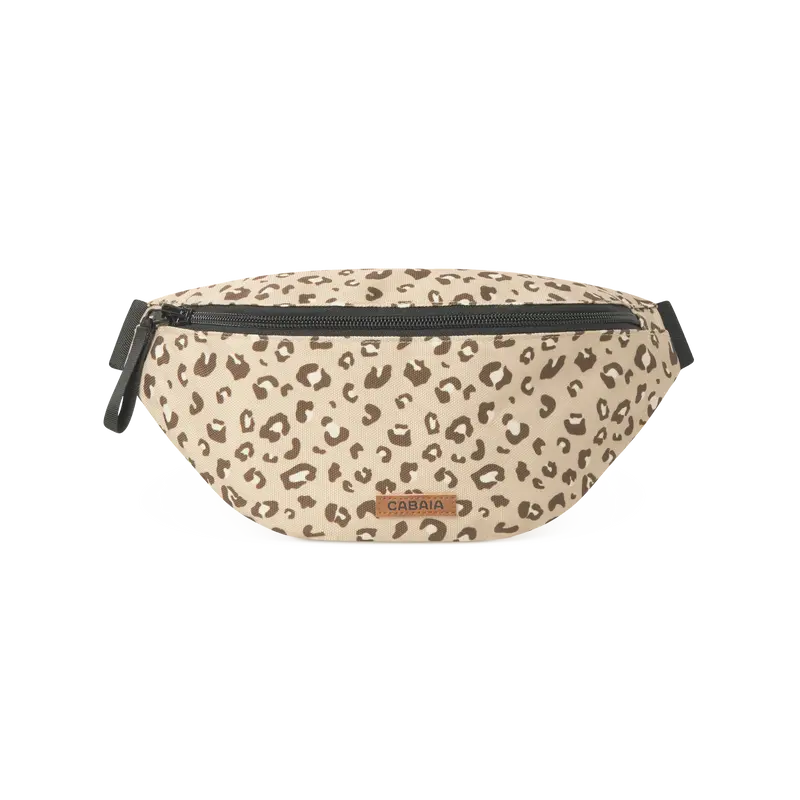 Sac banane réversible Cabaïa Lobito