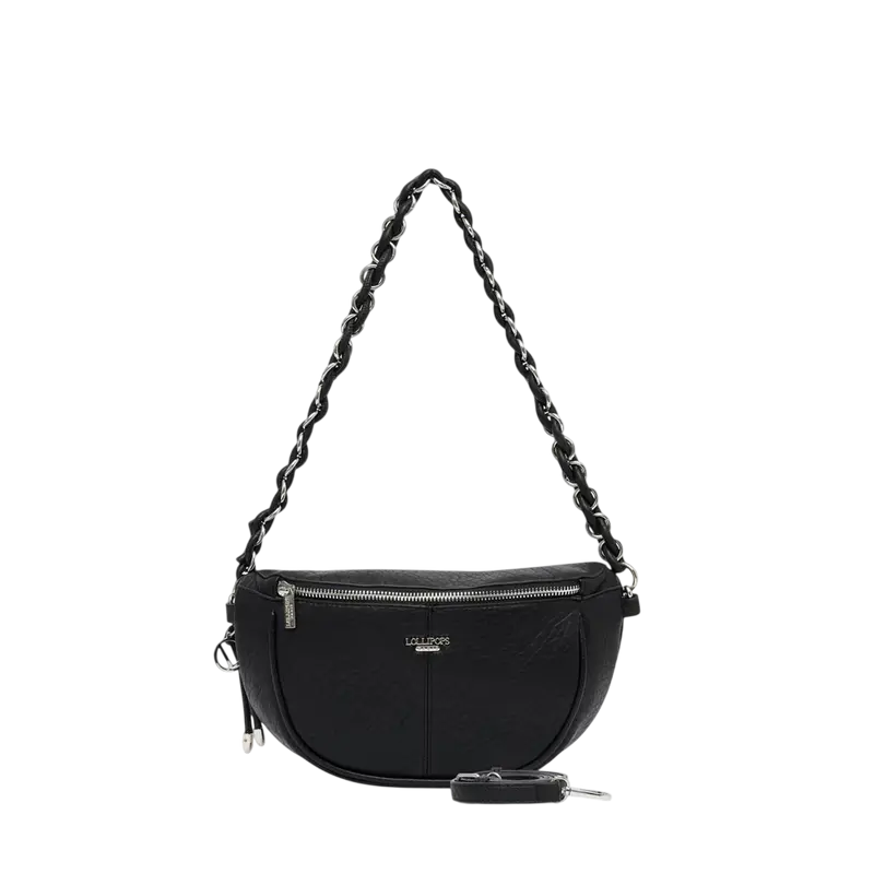 Sac banane Traicy Lollipops Noir