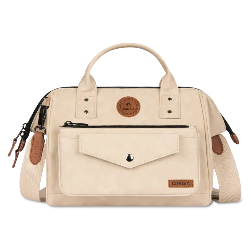 Sac bandoulière Crossbody Cabaïa Andenne