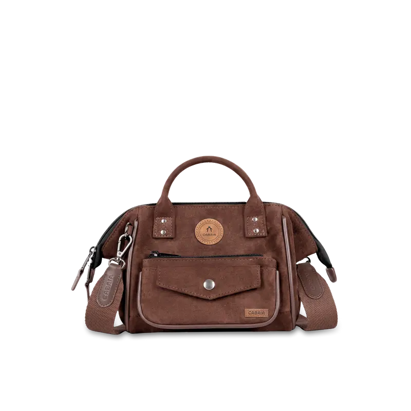 Sac bandoulière Crossbody Cabaïa Burlington