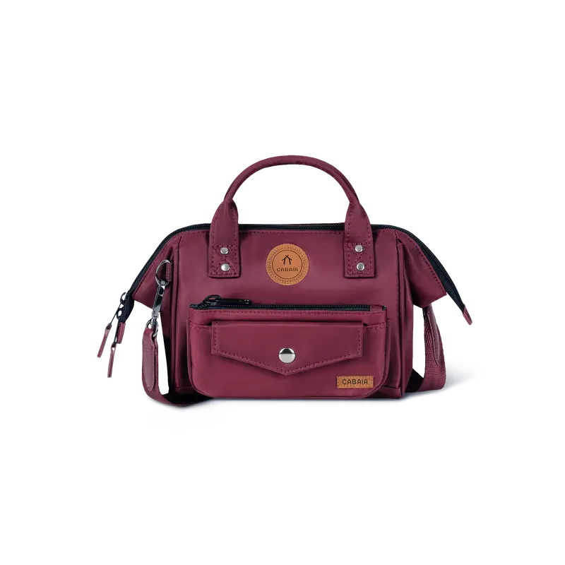 Sac bandoulière Crossbody Cabaïa Davao