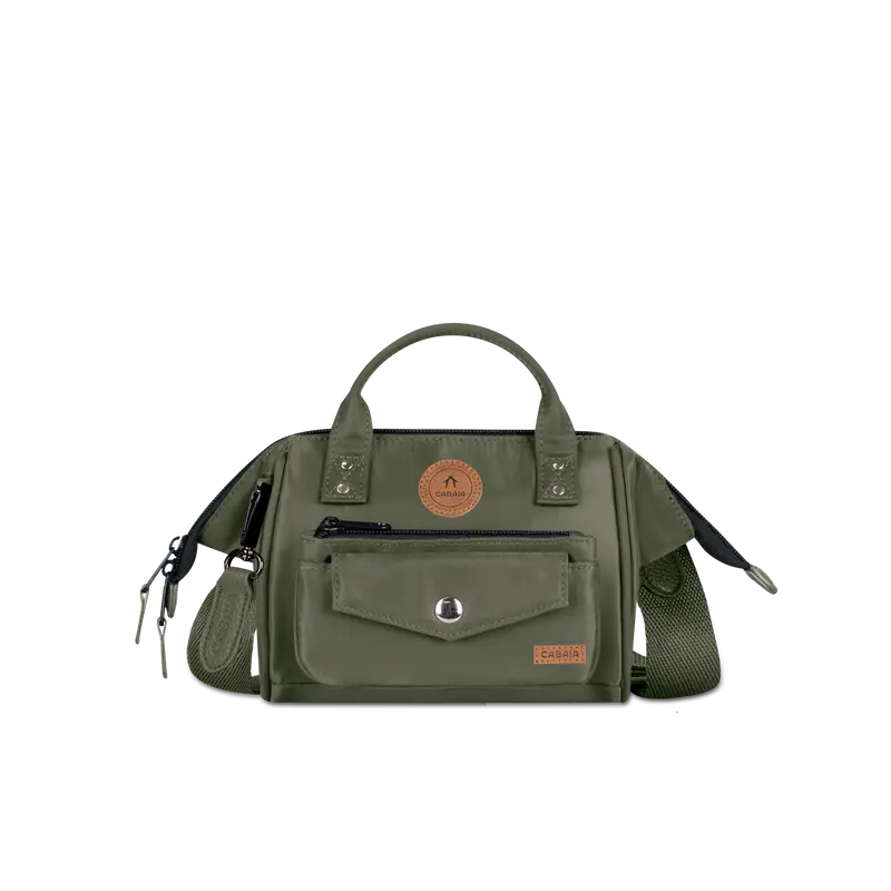 Sac bandoulière Crossbody Cabaïa Hobart