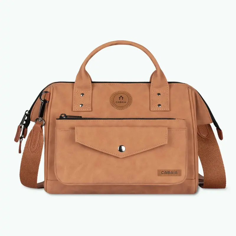 Sac bandoulière Crossbody Cabaïa Moscow