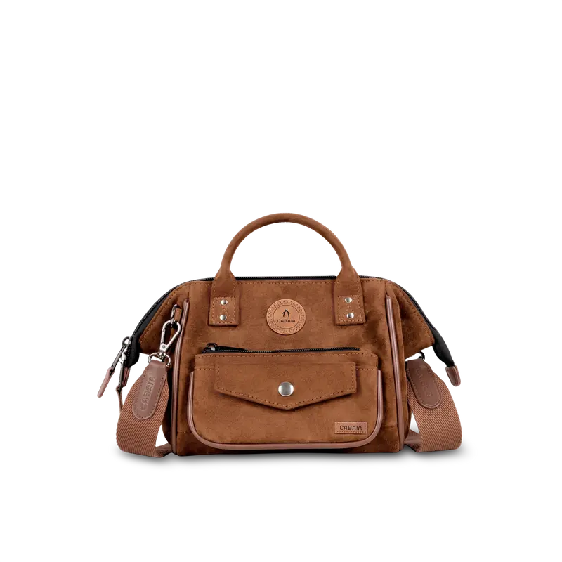 Sac bandoulière Crossbody Cabaïa Winnipeg