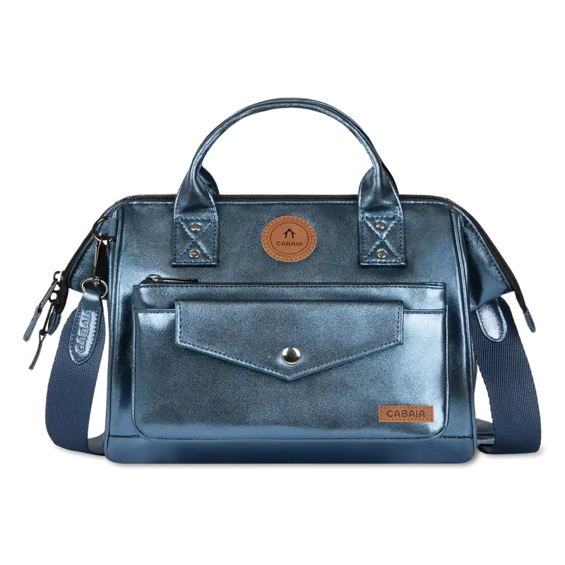 Sac bandoulière Crossbody M Cabaïa Larissa