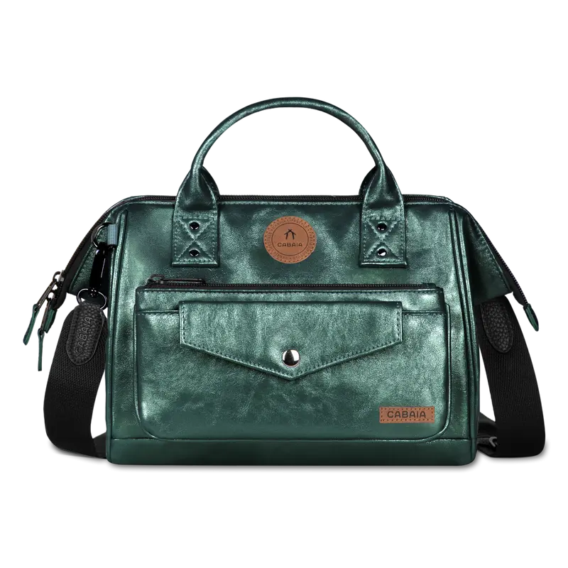 Sac bandoulière Crossbody M Cabaïa Lucerne