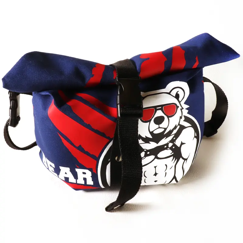 SAC BEAR – ÉDITION LIMITÉE