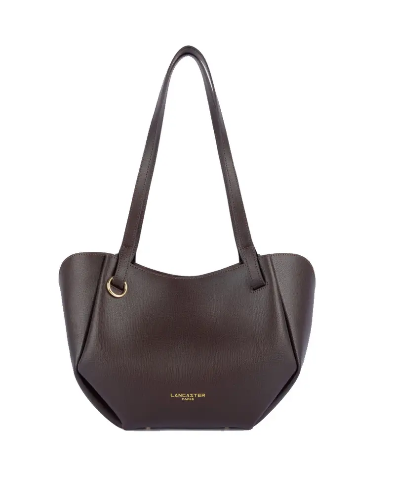 Sac cabas Sierra Lancaster Marron