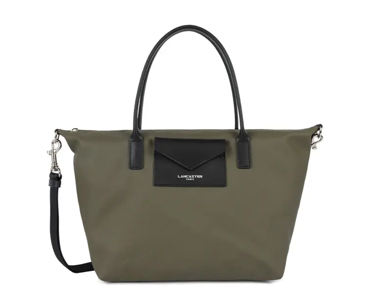 Sac cabas Storm Lancaster 516-77 Kaki