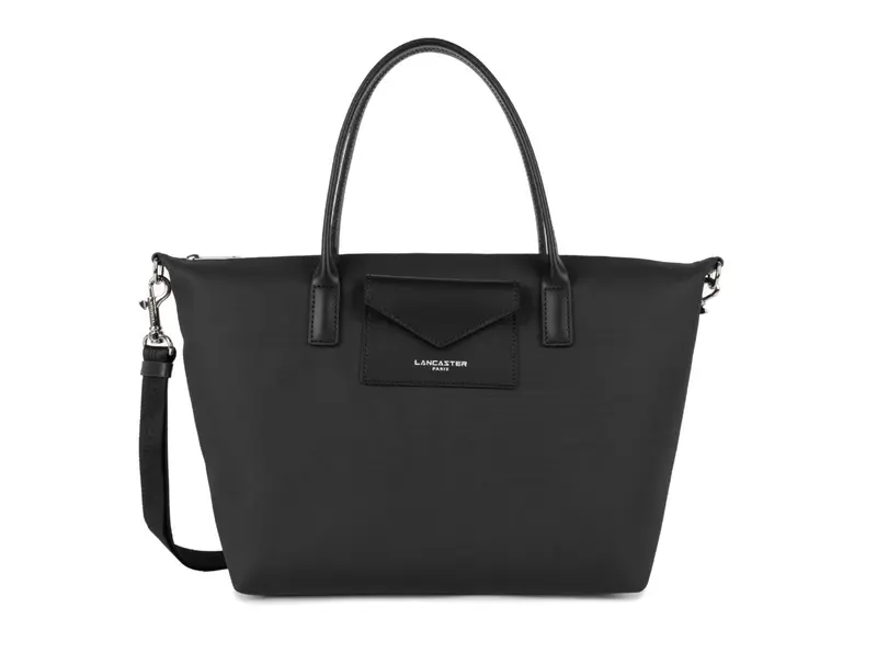 Sac cabas Storm Lancaster 516-77 Noir