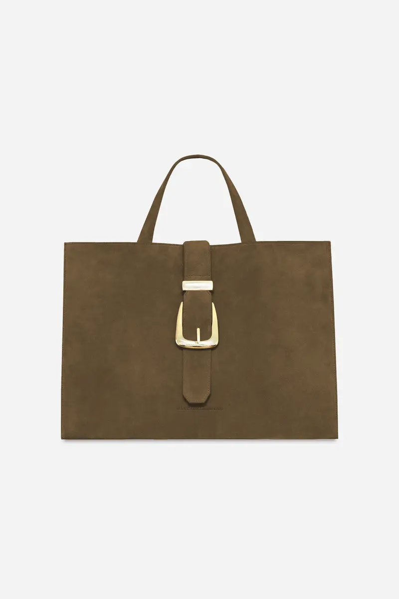 Sac COME Kaki