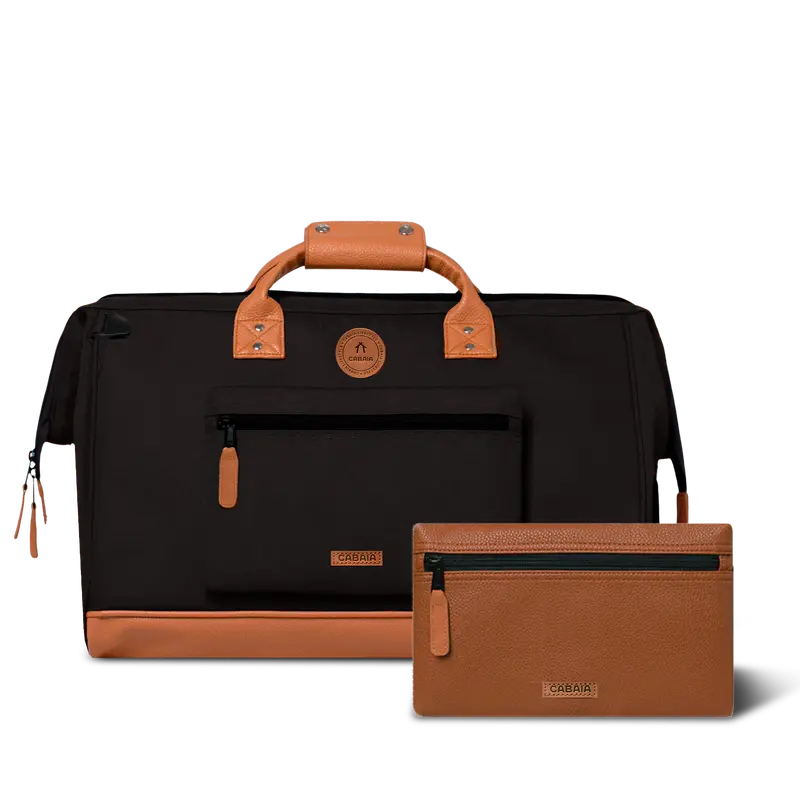 Sac de voyage Cabaïa Cologne