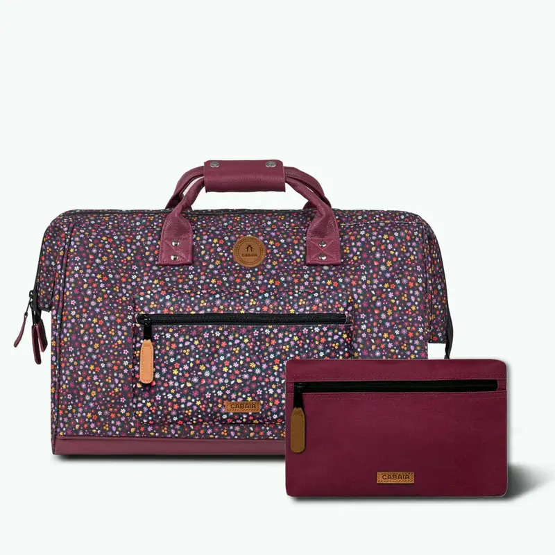 Sac de voyage Cabaïa Lausanne