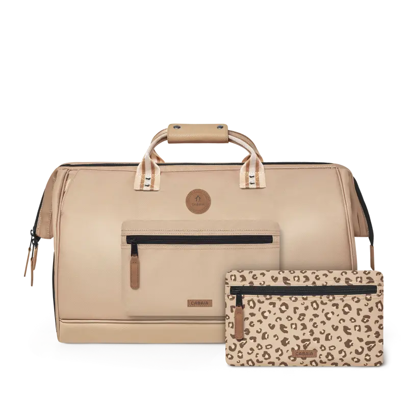 Sac de voyage Cabaïa Lobito