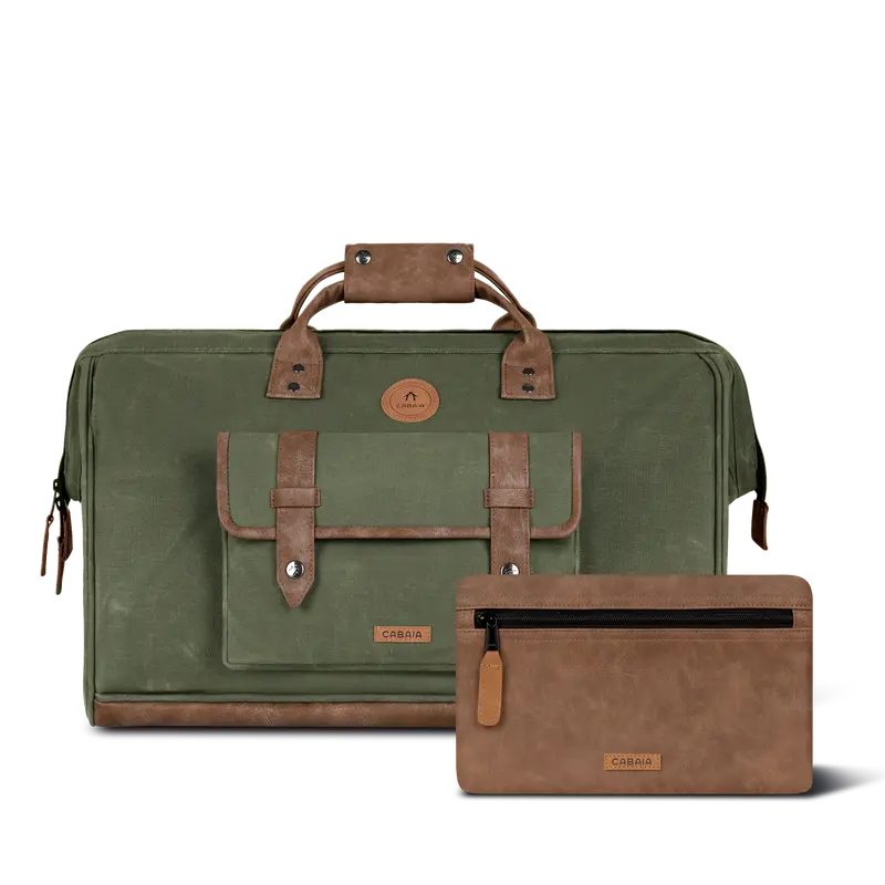 Sac de voyage Cabaïa Nicosie