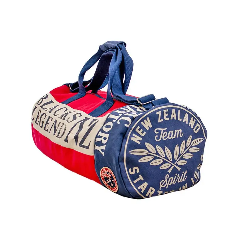 Sac de voyage "New Zealand Team Spirit"