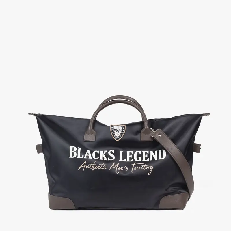Sac de voyage noir