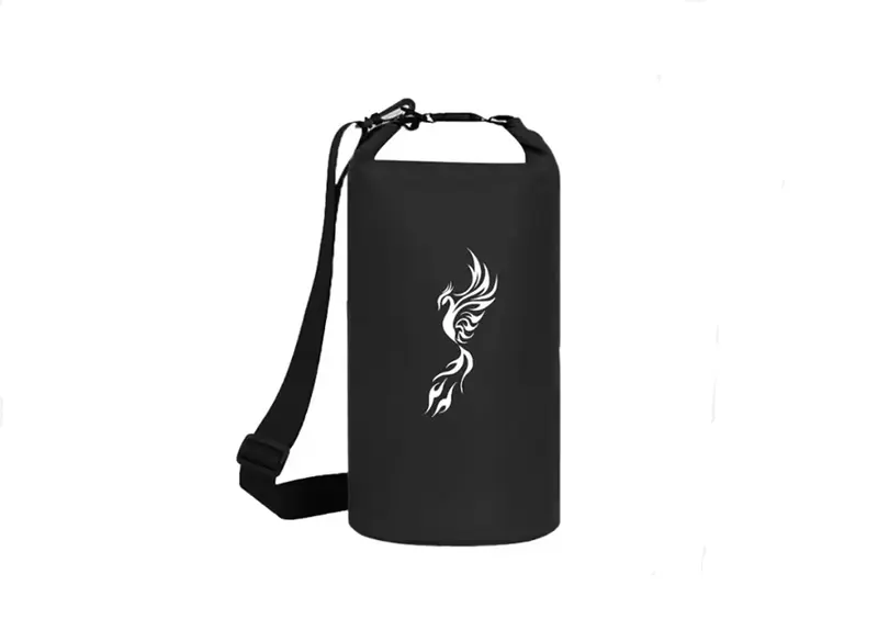 Sac Étanche Urban Shield – Imperméable, Léger & Polyvalent