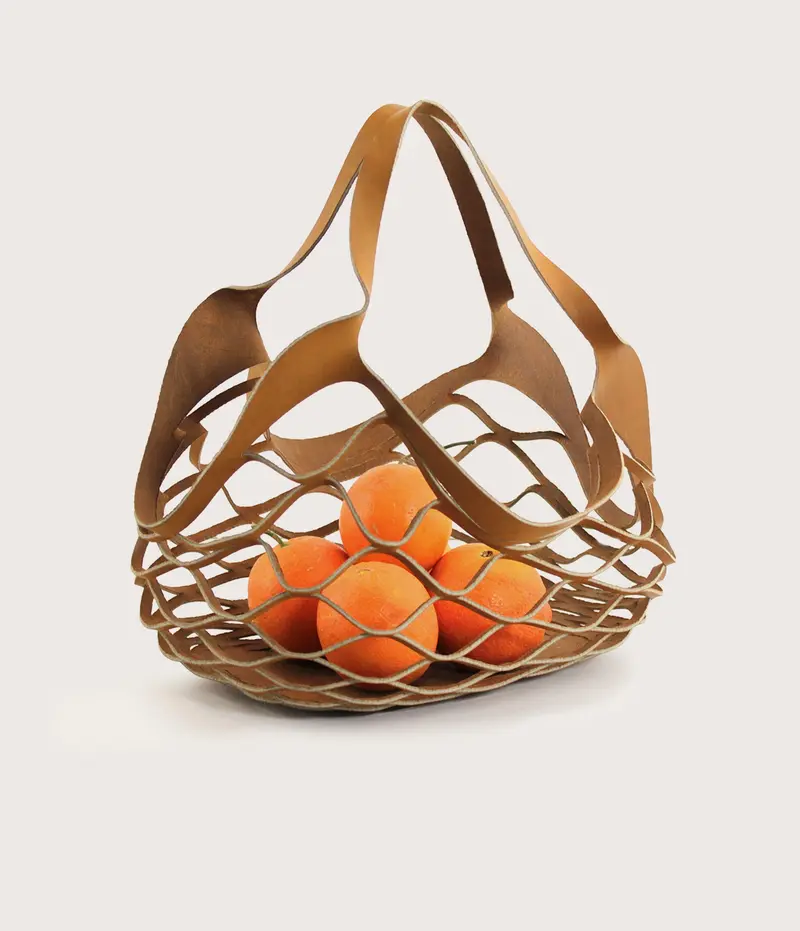 Sac Filet Naturel