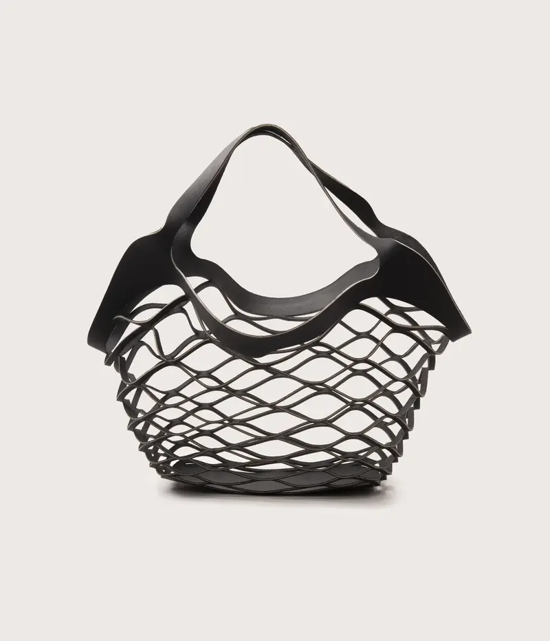Sac Filet noir