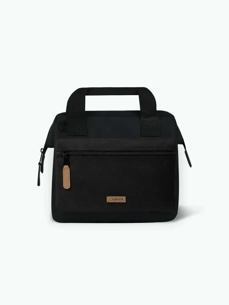 Sac isotherme CABAIA Berlin - Noir