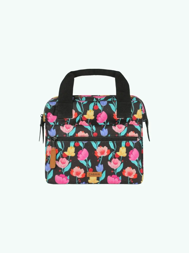Sac isotherme CABAIA Genoa - Noir