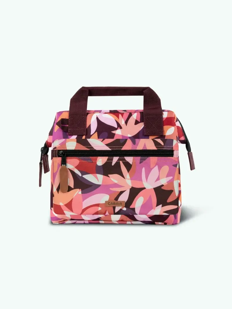 Sac isotherme CABAIA Montreuil - Rose