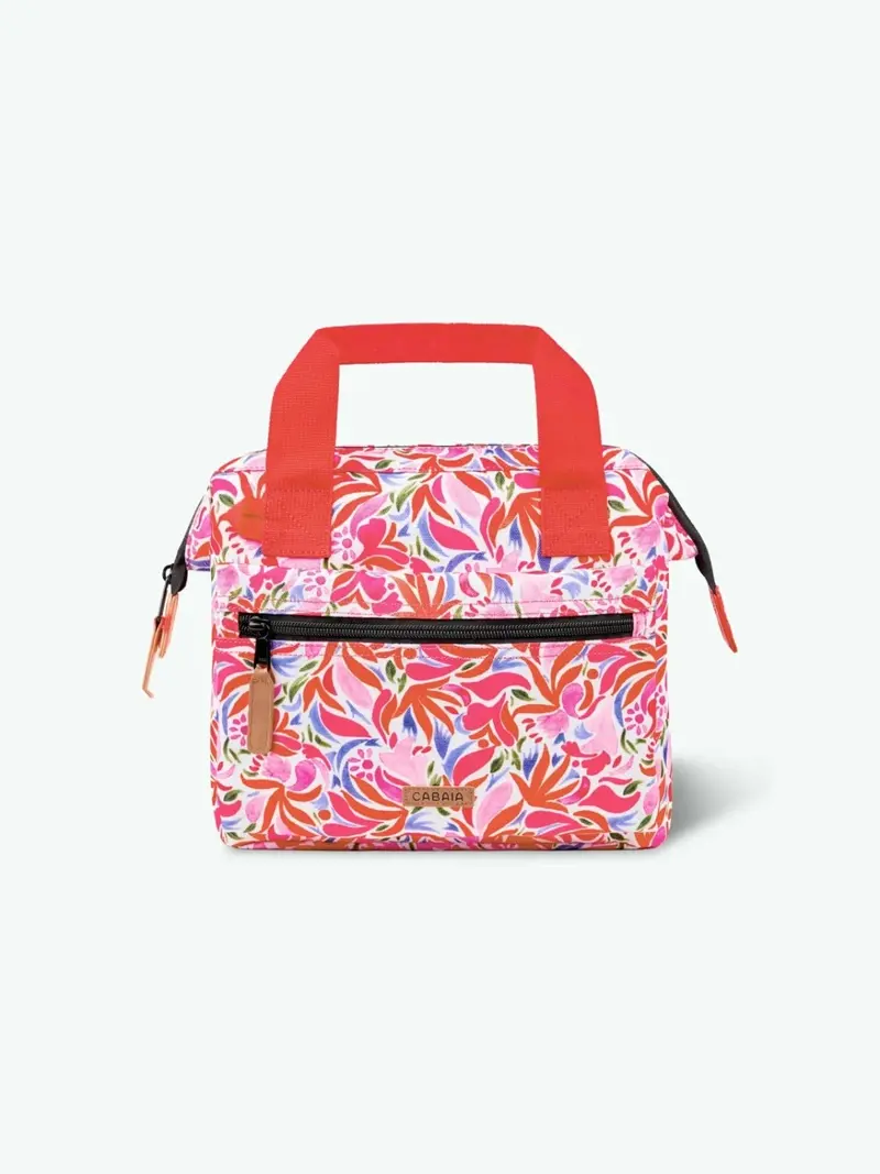 Sac isotherme CABAIA Santorini - Rouge