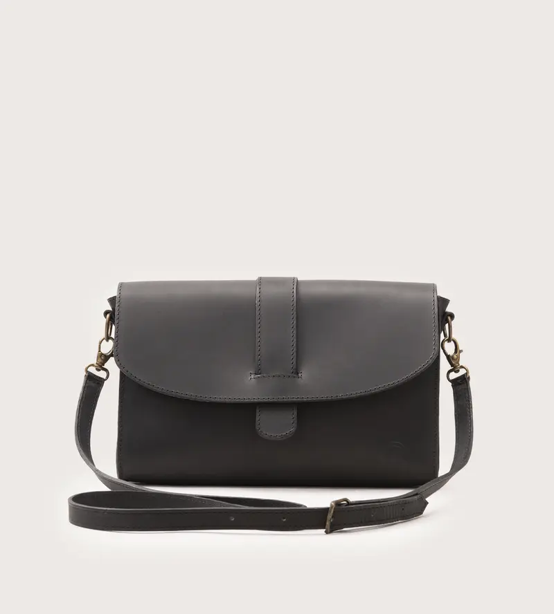 Sac Méjanes Noir
