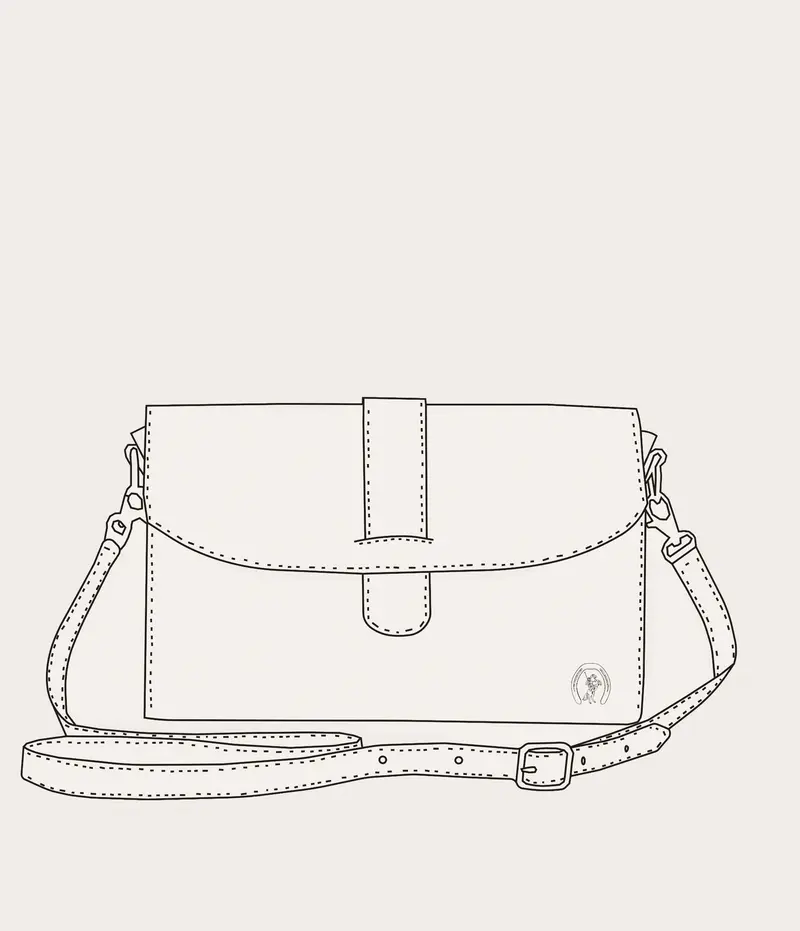 Sac Méjanes Personnalisable