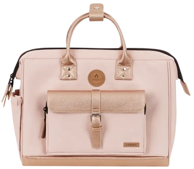 Sac ordinateur Cabaïa Queretaro