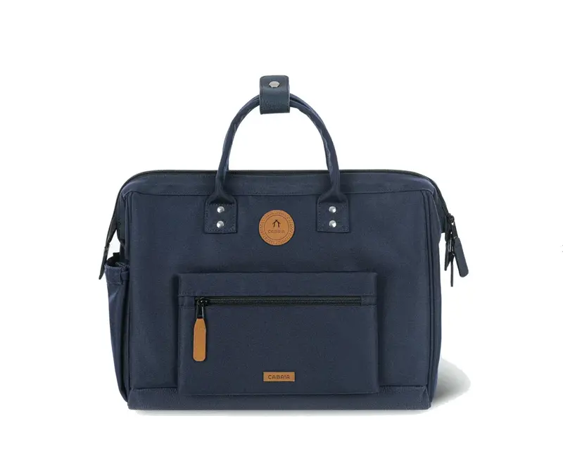 Sac ordinateur Cabaïa Reykjavik