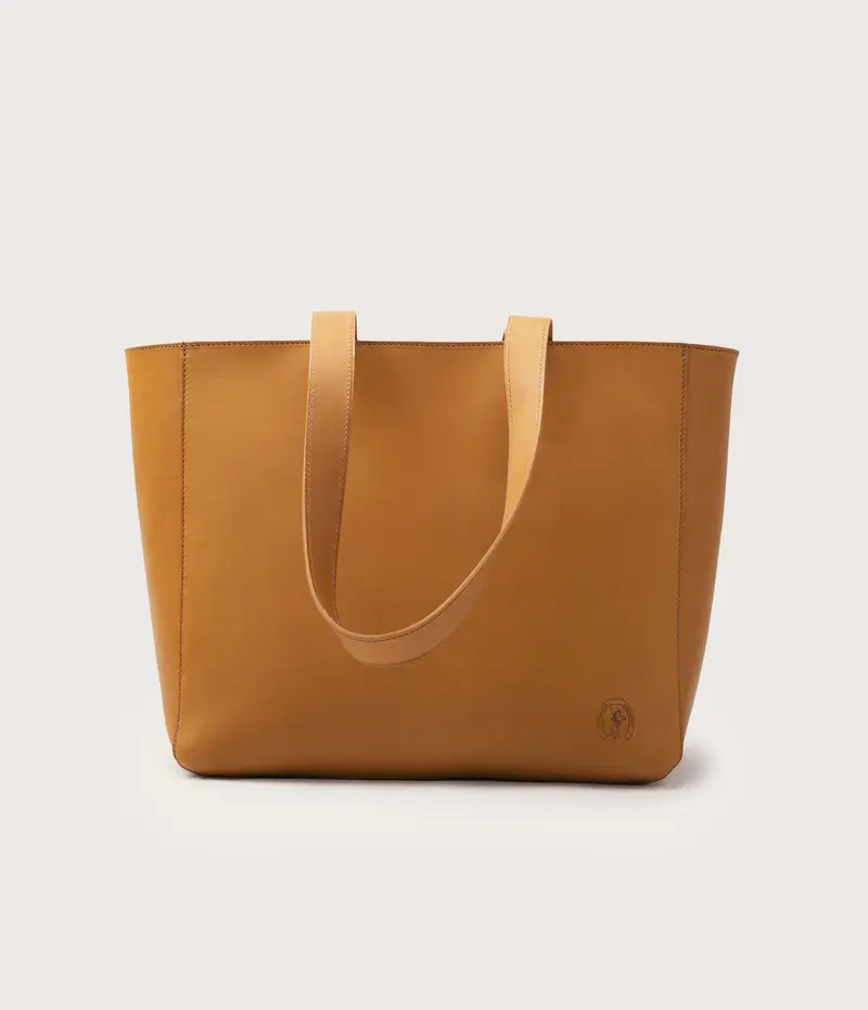 Sac Pauline Naturel