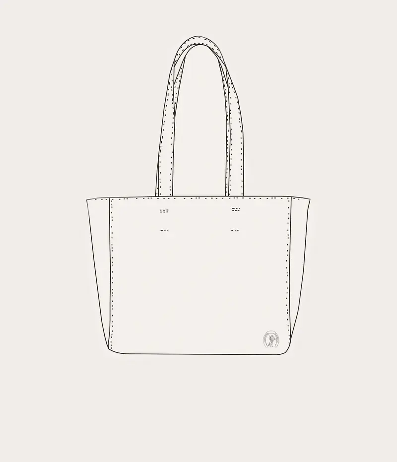 Sac Pauline Personnalisable