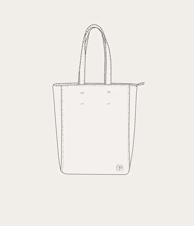 Sac Solène Tote Bag Personnalisable