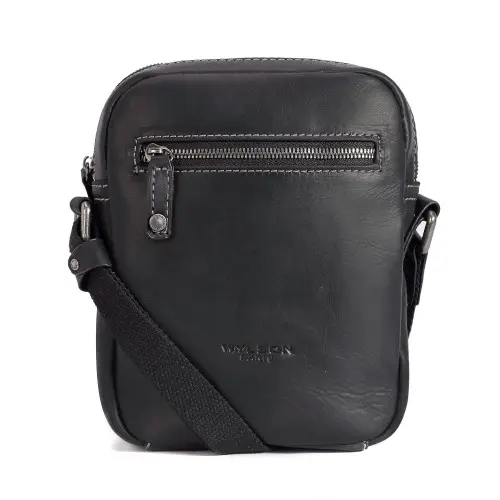 Sacoche à bandoulière Homme-Rio-Wylson Paris W8190-17