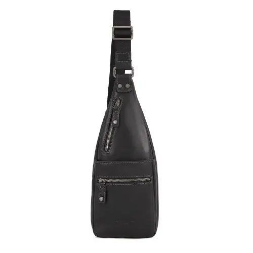 Sacoche à bandoulière Homme-Rio-Wylson Paris W8190-27